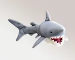 Folkmanis Shark Puppet