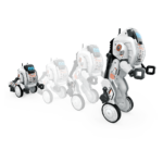Silverlit YCOO Neo Robot Uplift