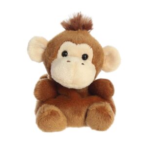 Palm Pals Boomer Monkey 13cm