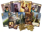 Citadels Deluxe Game