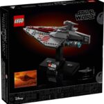 LEGO Star Wars 75404 Acclamator-Class Assault Ship™