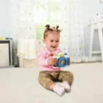 VTech Snap and Smile Camera