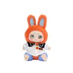 KIMMON Fashion Trend OOTD Mystery Box Plush