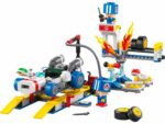 LEGO Super Mario 72035 Mario Kart™–Toads Garage