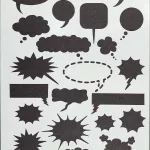 Blank Comic Book Studio Series Book
