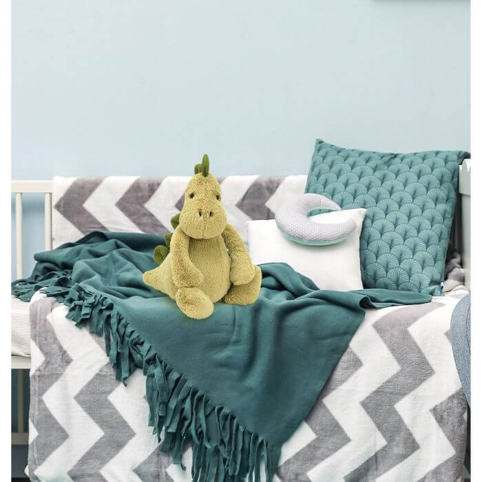 Jellycat Bashful Dinosaur Medium Imagine If