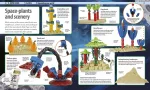 DK Lego Awesome Ideas