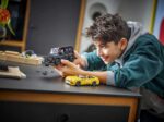 LEGO Speed Champions 76924 Mercedes-AMG G 63 & Mercedes-AMG SL 63