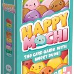Happy Mochi