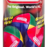 Duncan Juggling Balls 3pk