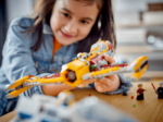 LEGO 75364 New Republic E-Wing™ vs. Shin Hati’s