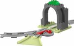 LEGO Duplo 10425 Train Tunnel and Tracks Expansion Set