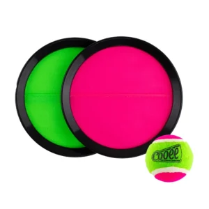 Cooee Grip Outdoor Game