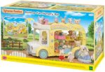 SF 5744 Rainbow Fun Nursery Bus