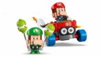LEGO Super Mario 72034 Mario Kart™–Baby Mario vs. Baby Luigi