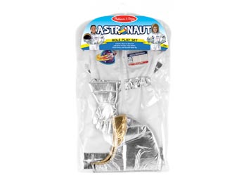 M&D Astronaut Costume