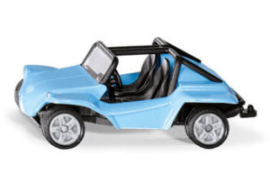 Siku 1057 Buggy