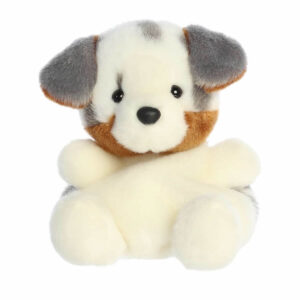 Palm Pals Sydney Australian Shepherd 13cm