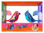 Silverlit Digibirds Twin Pack Series 2
