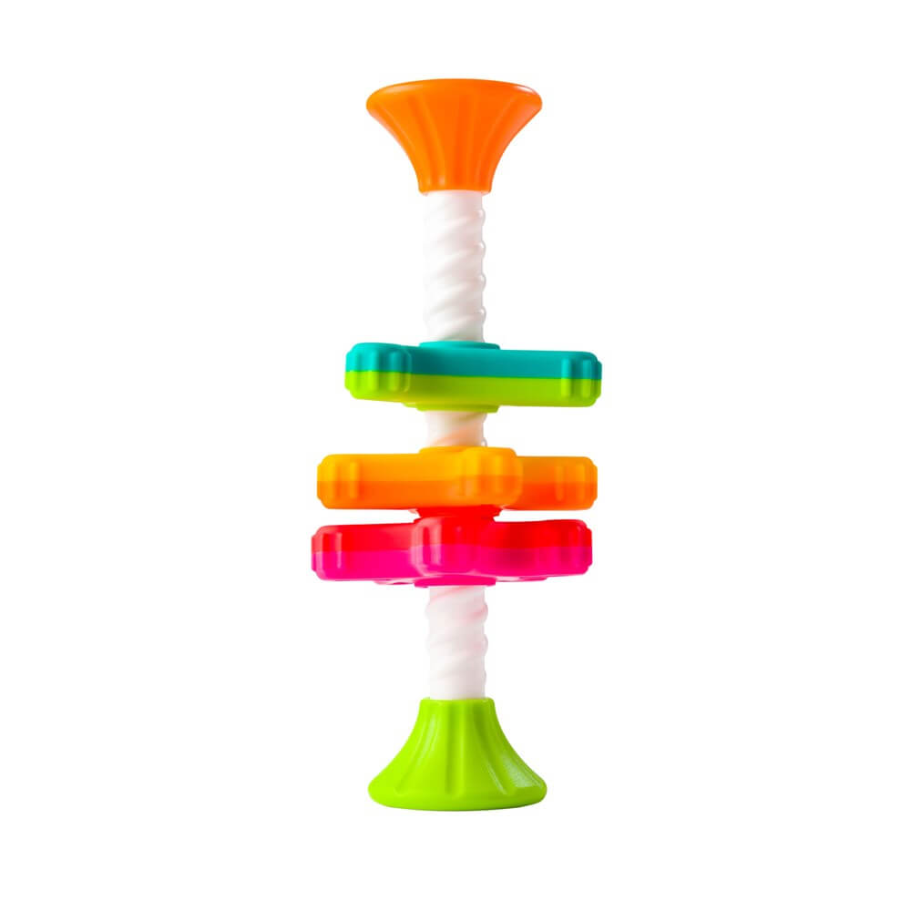 MiniSpinny 10m+ Fat Brain Toy Co.