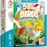 Smart Games 5 Little Birds