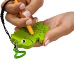 Dinosaur Magnetic Pad Keying