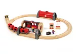 Brio 33513 Metro Railway Set