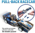 Abacus VR Gift Box Transport!