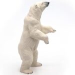Papo 50172 Standing Polar Bear