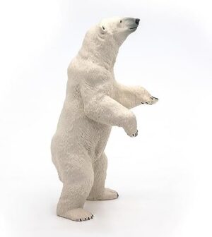 Papo 50172 Standing Polar Bear