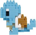 Nanoblock Squirtle