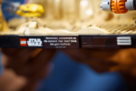 LEGO Star Wars 75380 Mos Espa Podrace™ Diorama