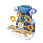 4M Kidz Robotix Bubble Robot