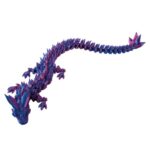 3D Sensory Dragon Assorted
