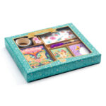 Djeco DJ3678 Kendra Mini Correspondence Box