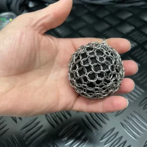 Chain Maille Ball 60mm