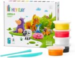 Hey Clay Animals 15can