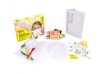 Jovi Paint with Plastilina Assorted Kits