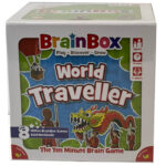Brainbox World Traveller