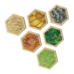 Settlers of Catan Base Game 6th Edition