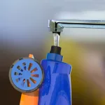Liquifly Jet Car