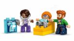 LEGO Duplo 10449 First Time: Visit with the Doctor