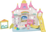 SF 5743 Sunny Castle Nursery