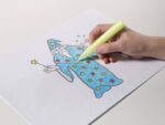 Brainstorm - Glow Pens 2 pack
