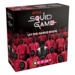 Netflix Squid Game Let The Games Begin