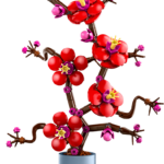 LEGO Botanical Collection 10369 Plum Blossom