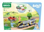 BRIO 36144 Bluey Train Set 15 Pieces