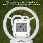 Thames & Kosmos Metal Detector