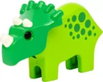 Brio 36104 Dinosaur Deluxe Set 45pcs
