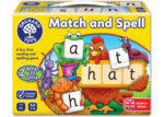 Orchard Toys Match and Spell